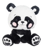 Nashies Panda Bear