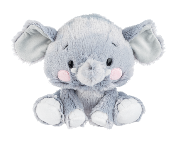 Nashies Elephant