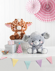 Nashies Elephant