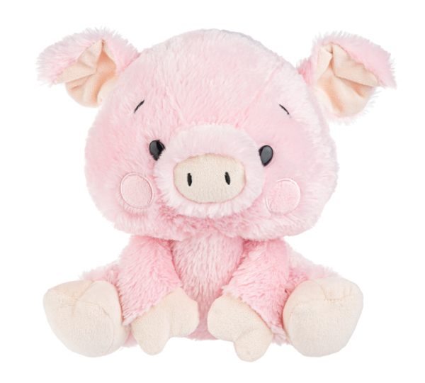 Nashies Pig