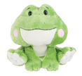Nashies Frog