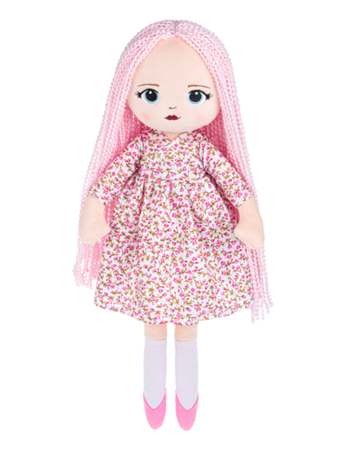 Harper Mademoiselle Doll