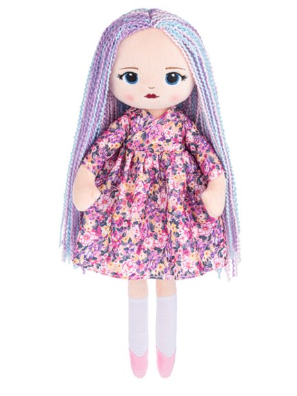 Avery Mademoiselle Doll