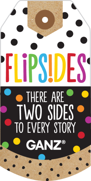 Flipsides Reversable 6
