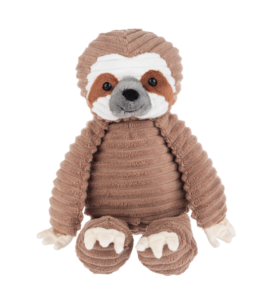 Ribbles Ribbed Stuffed Animals-12