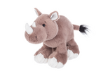 Tippy Toes Rhinoceros