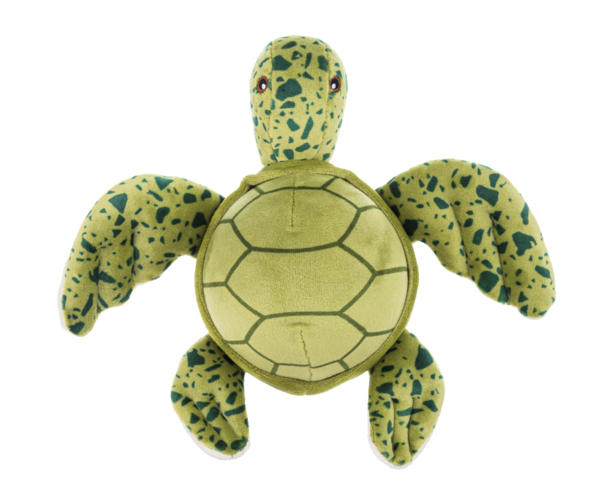 Squishy Squad Sea Turtle