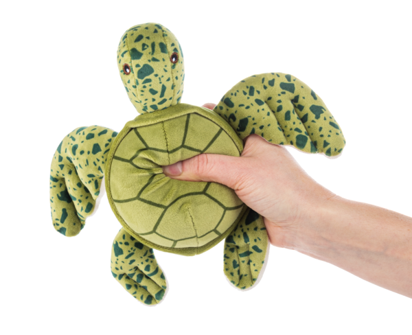 Squishy Squad Sea Turtle