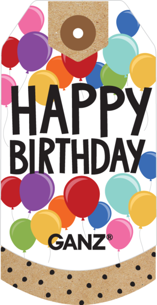 Happy Birthday T-Shirt Bear