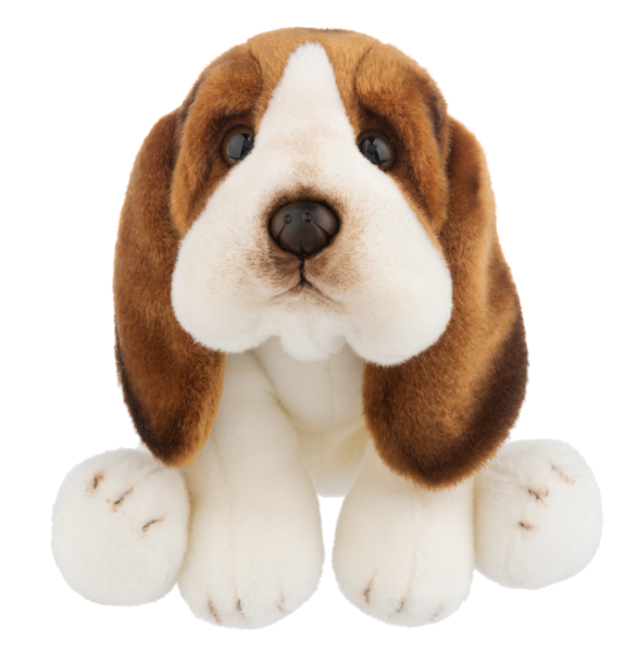 The Heritage Collection Bassett Hound