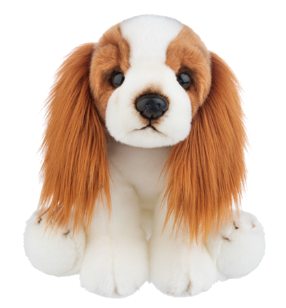 The Heritage Collection King Charles Spaniel