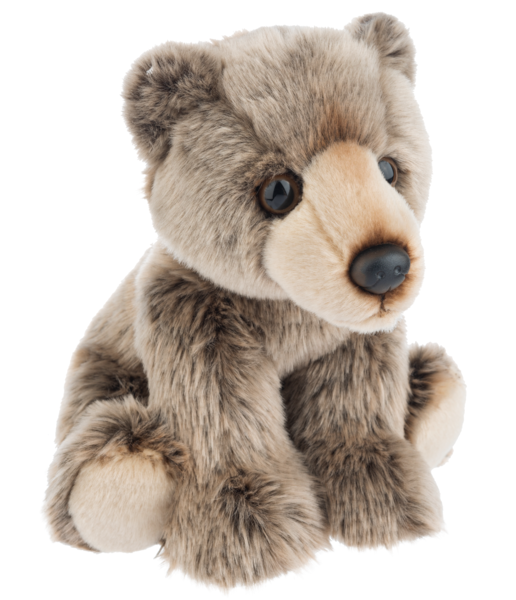 The Heritage Collection Grizzly Bear