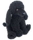 The Heritage Collection Black Poodle