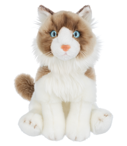 The Heritage Collection Ragdoll Cat