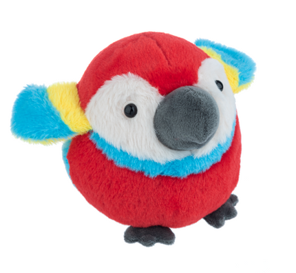 Brilliant Stuffed Birds