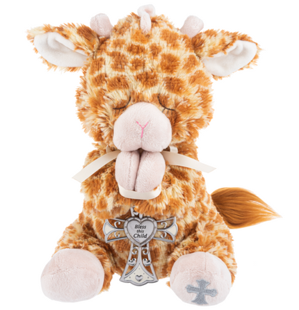 Serenity Giraffe (2 pc. set)