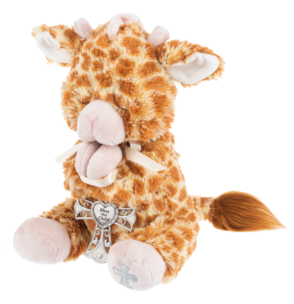 Serenity Giraffe (2 pc. set)