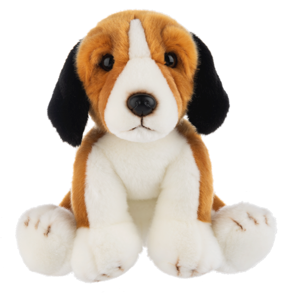 The Heritage Collection Beagle