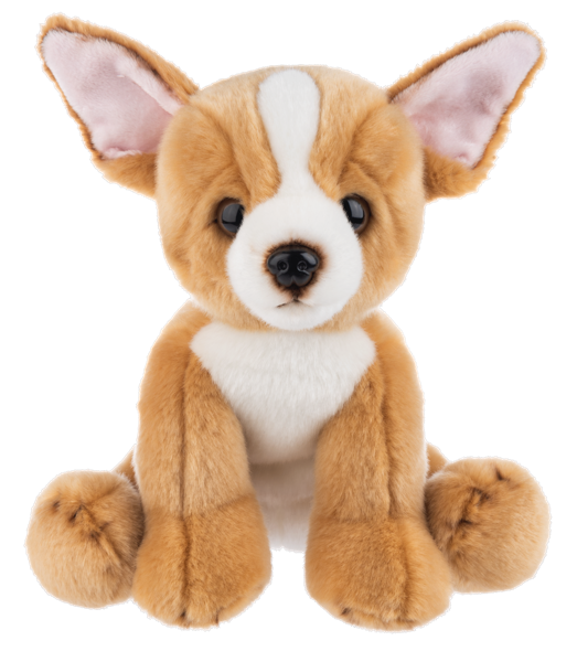 The Heritage Collection Chihuahua plush