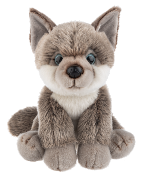 The Heritage Collection Wolf Pup
