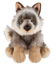 The Heritage Collection Grey Wolf