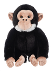 The Heritage Collection Chimpanzee