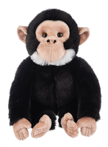 The Heritage Collection Chimpanzee