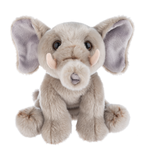 The Heritage Collection Elephant