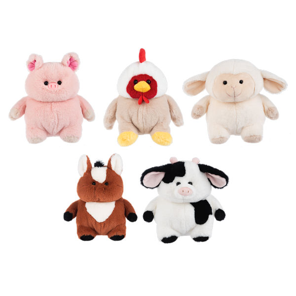 Cuddle-Oos Farm