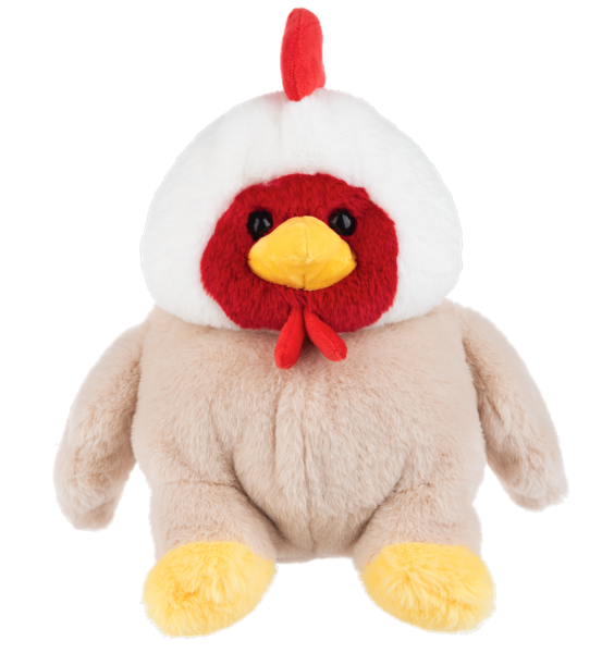 Cuddle-Oos Farm