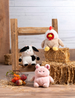 Cuddle-Oos Farm