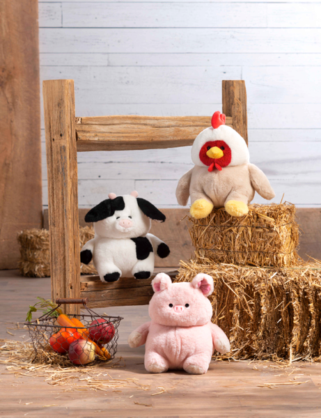 Cuddle-Oos Farm