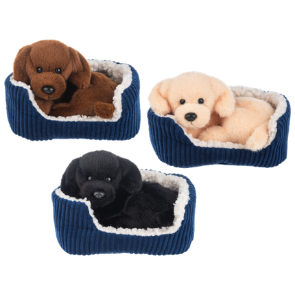 Snuggle'n Snooze Puppies