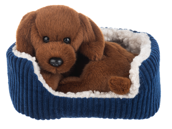 Snuggle'n Snooze Puppies