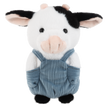 Dapper Darlings plush farm animals