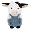 Dapper Darlings plush farm animals