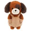 Dapper Darlings plush farm animals