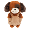 Dapper Darlings plush farm animals