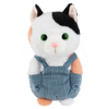 Dapper Darlings plush farm animals