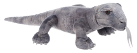 Komodo Dragon Plush