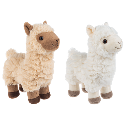 Baby Llama Plush