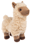 Baby Llama Plush