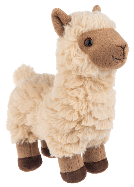 Baby Llama Plush