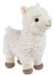 Baby Llama Plush