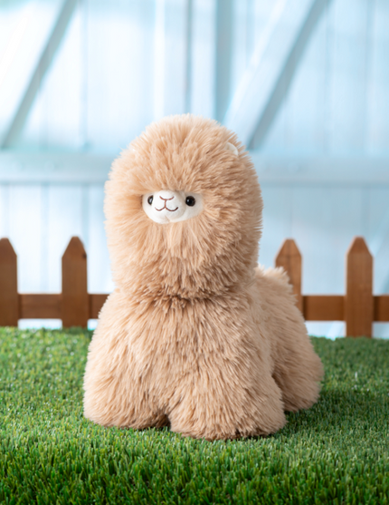 Alpacachino Alpaca