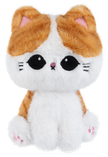 Dewdrop Kitten