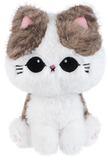 Dewdrop Kitten