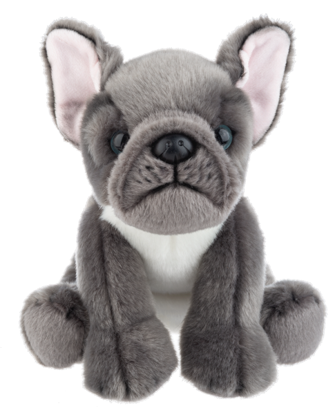 The Heritage Collection French Bulldog