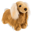 The Heritage Collection Long-Haired Dachshund