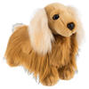 The Heritage Collection Long-Haired Dachshund